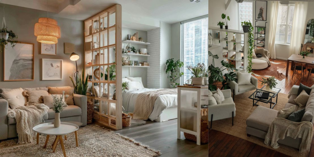 IKEA Furniture That Makes Small Apartments Feel Bigger 4 IKEA Furniture to Expand Living Room Space