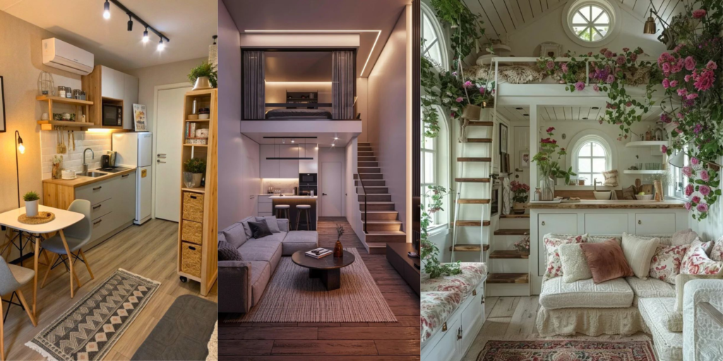Tiny House Living Ideas to Maximize Space and Comfort 2 Tiny House Living