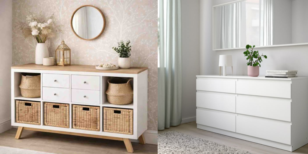 IKEA Furniture That Makes Small Apartments Feel Bigger 2 ikea