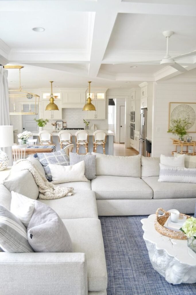 Crate and Barrel Sofas and Decor Reviewed for Real Homes' best 2 Crate and Barrel Sofas and Decor Reviewed for Real Homes