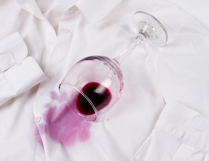 How Can You Get Red Wine Out of Clothes After It Dries? 2 8 Ways To Remove Red Wine From Clothes