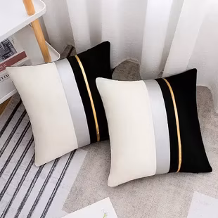 Home Goods Decor Finds That Instantly Upgrade Your Space 3 Decorative Throw Pillows