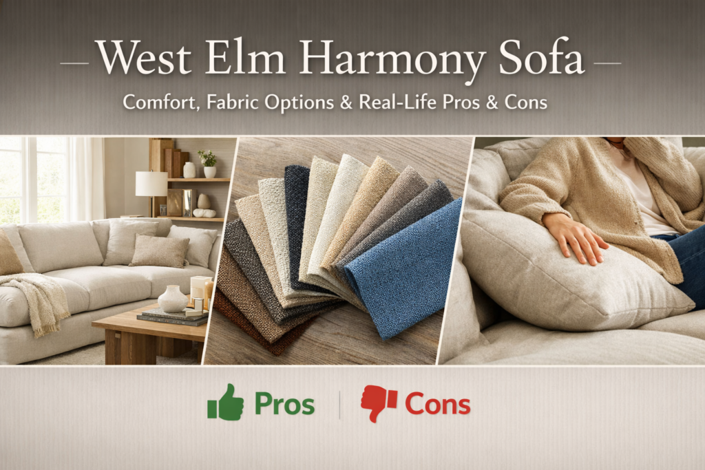 West Elm Harmony Sofa: Comfort, Fabric Options and Real-Life Pros & Cons 2 ChatGPT Image Mar 10 2026 02 47 20 AM