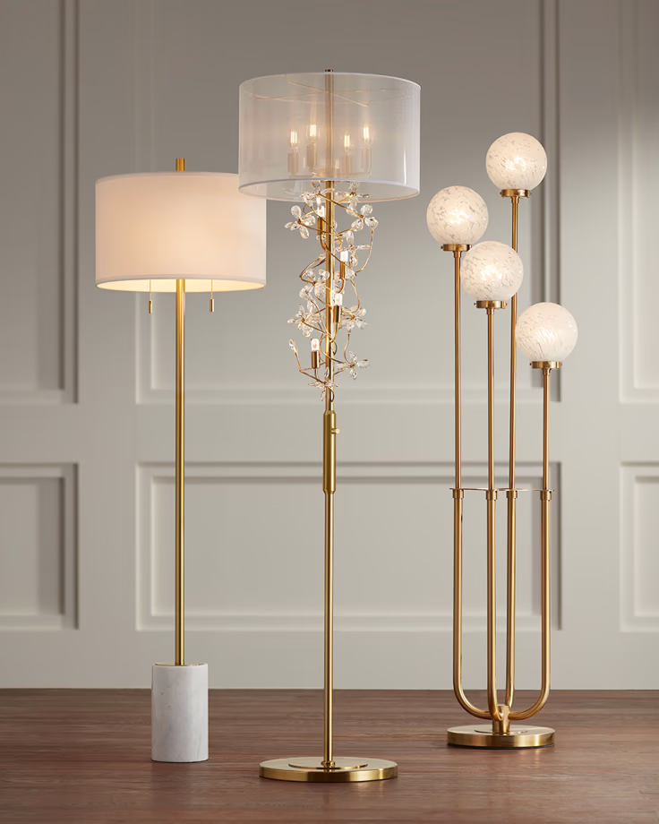 Home Goods Decor Finds That Instantly Upgrade Your Space 2 Statement Lamps