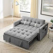 Sofa Bed vs Sleeper Sofa: Differences & Buying Guide 3 What Is a Sleeper Sofa?