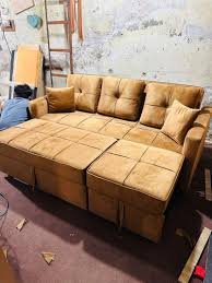 Sofa Bed vs Sleeper Sofa: Differences & Buying Guide 2 What Is a Sofa Bed?