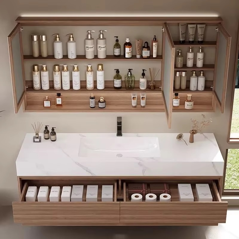 Best Bathroom Vanity for Small Bathrooms in 2026 3 image 1