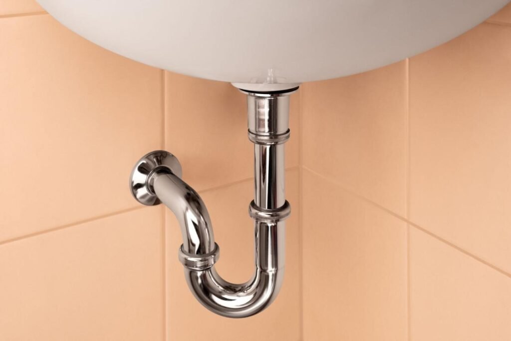 Mounted Sink Wall: Modern Space-Saving Design Guide (2026) 10 image 8