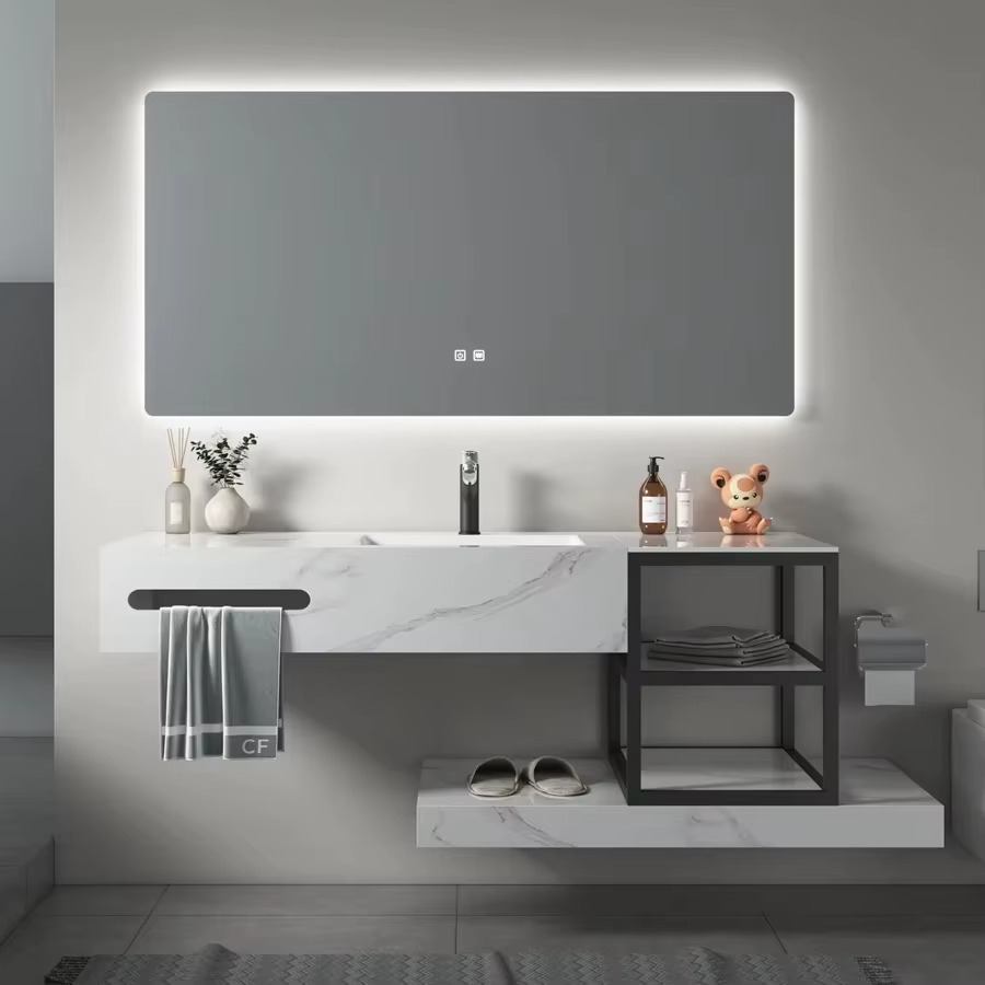 Best Bathroom Vanity for Small Bathrooms in 2026 2 image