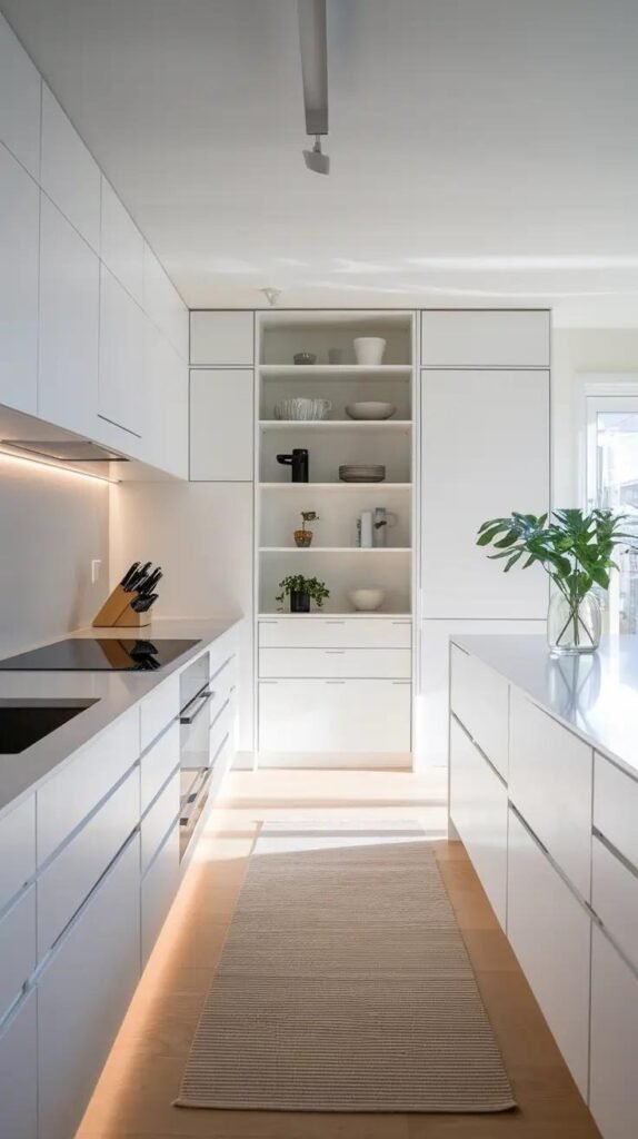 Best Lightweight Kitchen Layouts for Small Homes Now 3 image 6