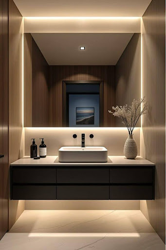 Modern Bathroom Vanities: 2026 Design Guide for Stylish, Functional Spaces 3 Modern Bathroom Vanities: 2026 Design Guide for Stylish, Functional Spaces
