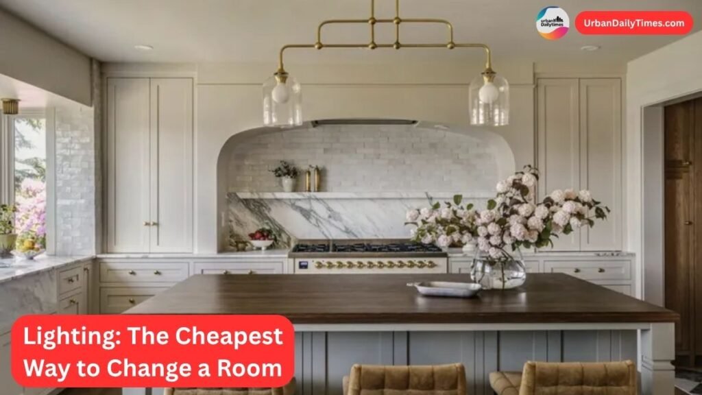 Should You Really Upgrade to a High-End Kitchen? What Real Estate Pros Want Homeowners to Know 5 Should You Really Upgrade to a High End Kitchen Lighting The Cheapest Way to Change a Room