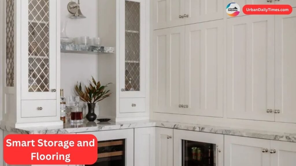 Should You Really Upgrade to a High-End Kitchen? What Real Estate Pros Want Homeowners to Know 7 Should You Really Upgrade to a High End Kitchen Smart Storage and Flooring