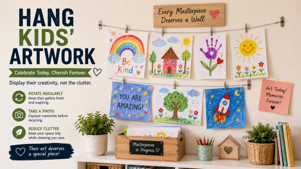 46 Cleaning and Organizing Hacks to Conquer Clutter 5 image 2