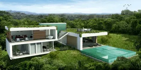Eco Home: Simple Ways to Make Your Home Earth-Friendly