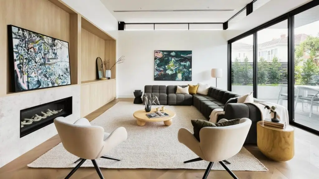 Modern Living — Redefining the Way We Live Today