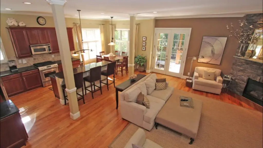 Mastering the Open Floor Plan: Design Principles, Pitfalls & Smart Solutions