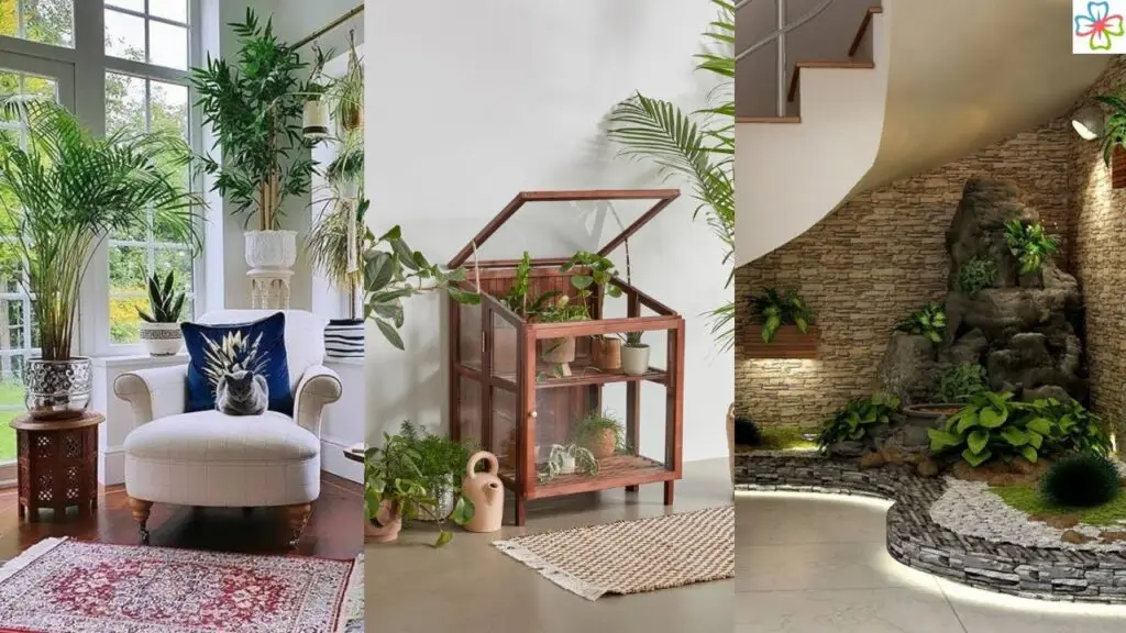 Indoor Garden Ideas: Transform Your Space with Nature’s Touch