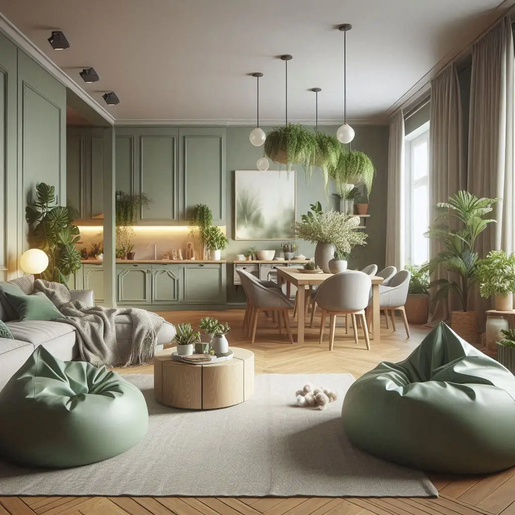 Green Living — Practical Steps Toward a Sustainable Future