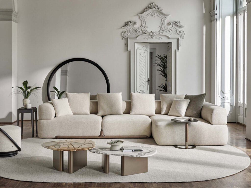 Thinking About a Modular Sofa? Here’s Everything You Need to Know Before You Buy