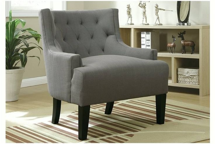 The Ultimate Guide to Choosing the Perfect Accent Chair for Your Home