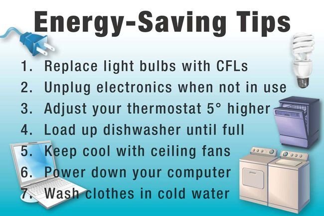 Low-Cost Energy Saving Tips to Make Your Home More Efficient
