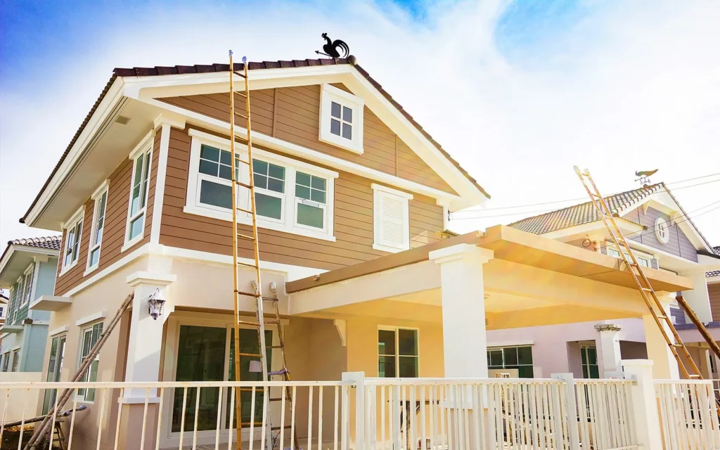 How to Upgrade a Home Exterior with a Modern Look