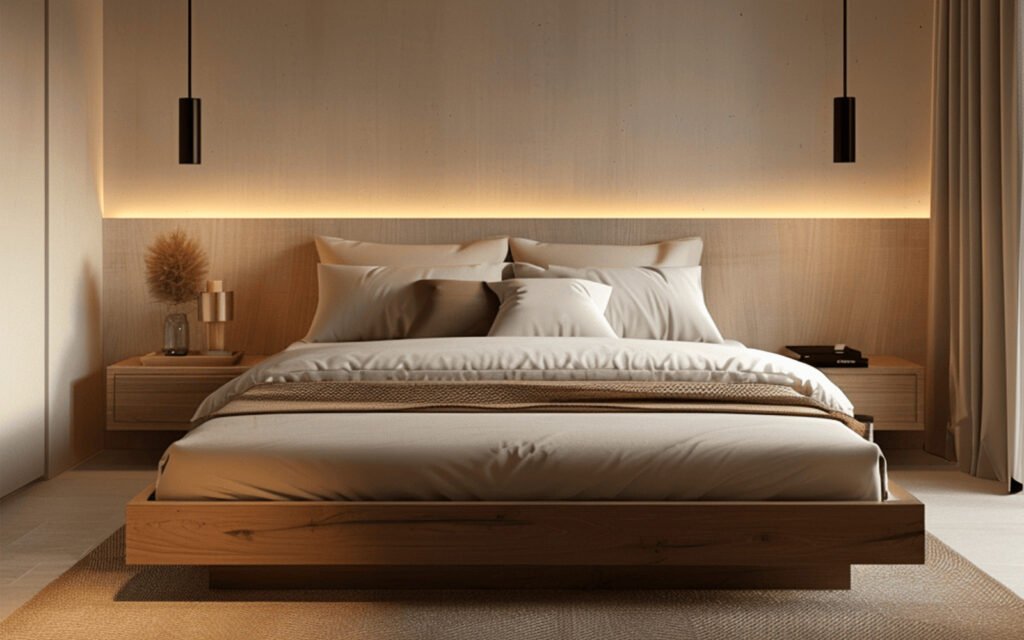 How to Create a Minimalist Bedroom Smart Design Ideas for Every Home