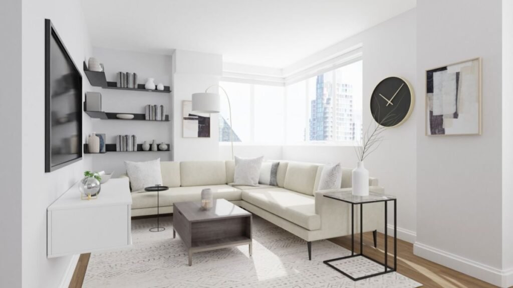 How to Choose the Perfect Minimalist Home Décor for Every Room