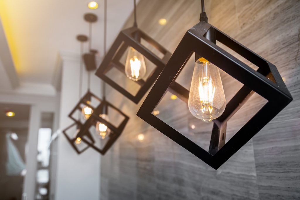 How to Choose the Right Modern Pendant Lighting for Any Room