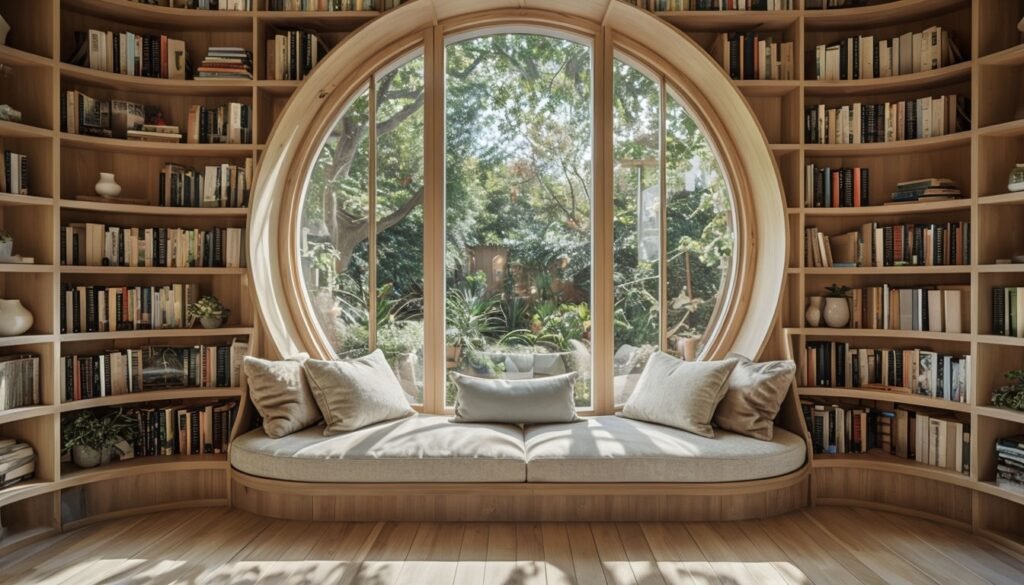 How to Create the Ultimate Reading Nook: A Complete Guide to Comfort & Style