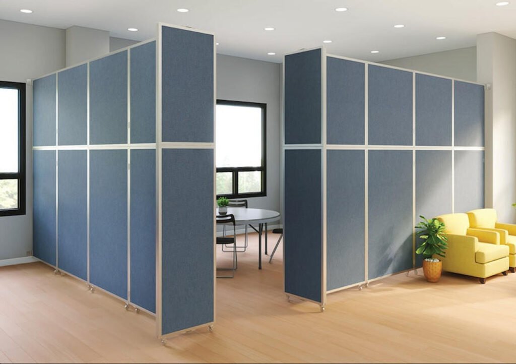How to Choose a Room Divider That Matches Your Interior Style