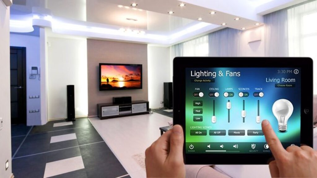 How Smart Lighting Can Instantly Upgrade Your Home’s Comfort and Efficiency