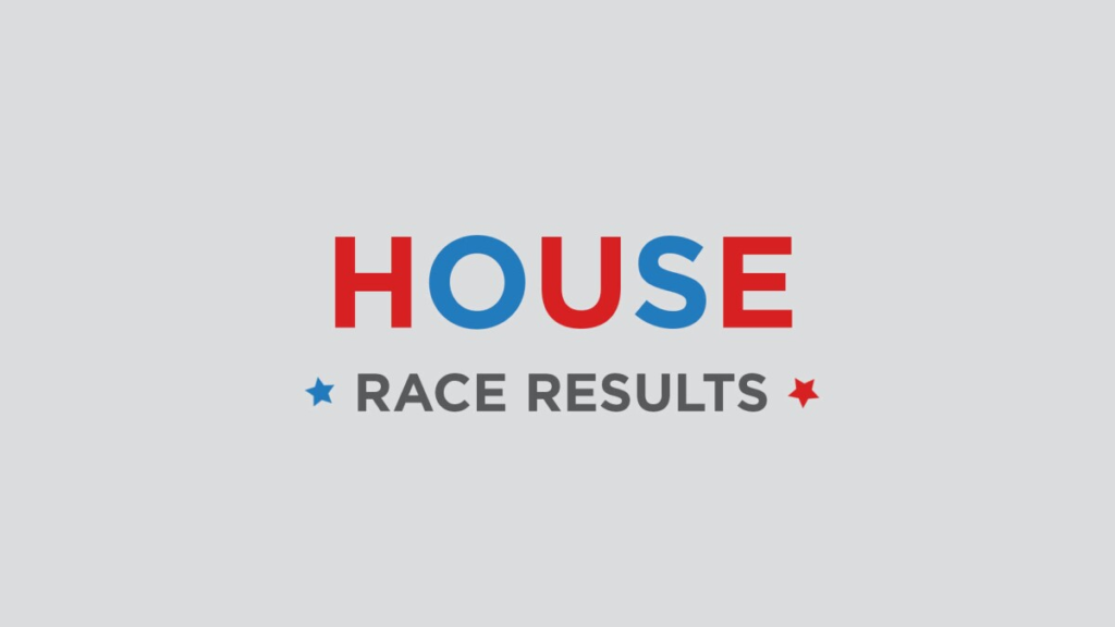 How to Choose Reliable House Election Results Without Misinformation