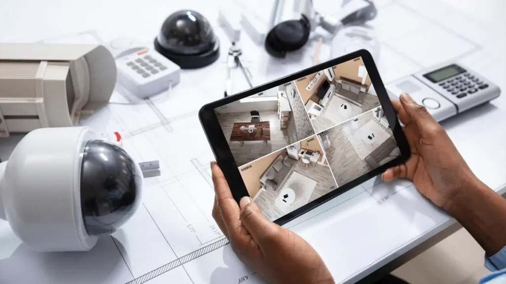 How To Choose Home Security Solutions That Actually Work When Home Alone