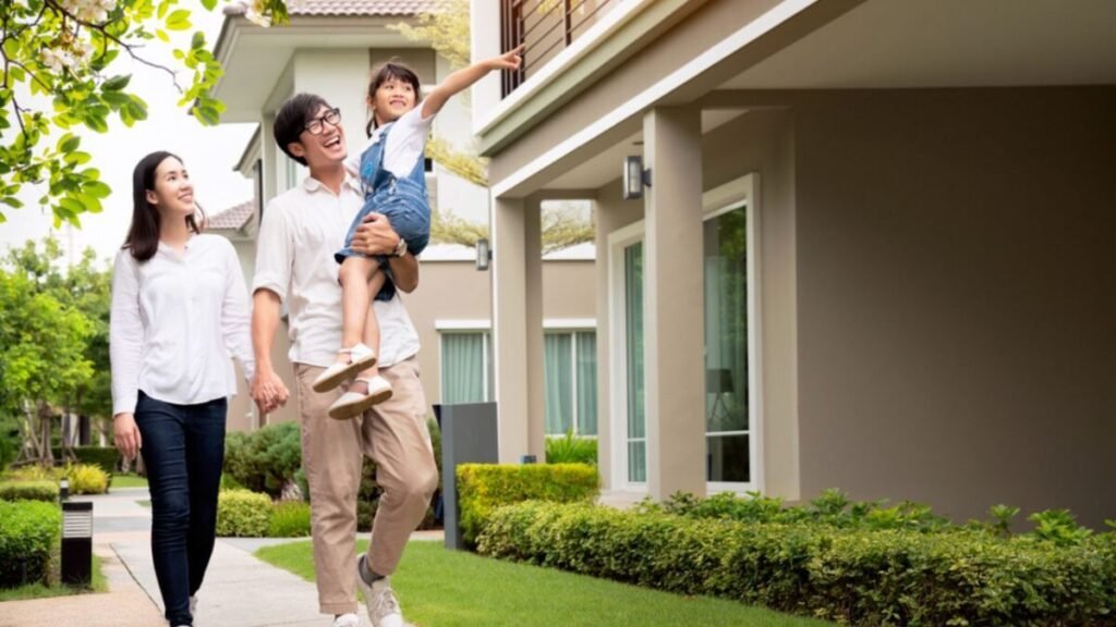 How to Choose Directions Home That Fit Your Family Needs