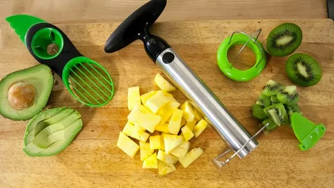 How to Choose the Best Kitchen Gadgets for Everyday Cooking
