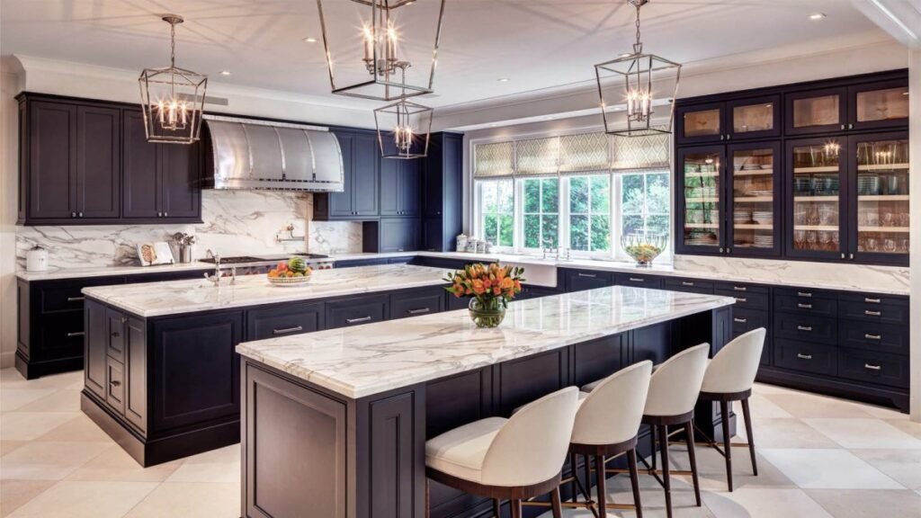 How to Choose a Kitchen Island Without Wasting Space or Money