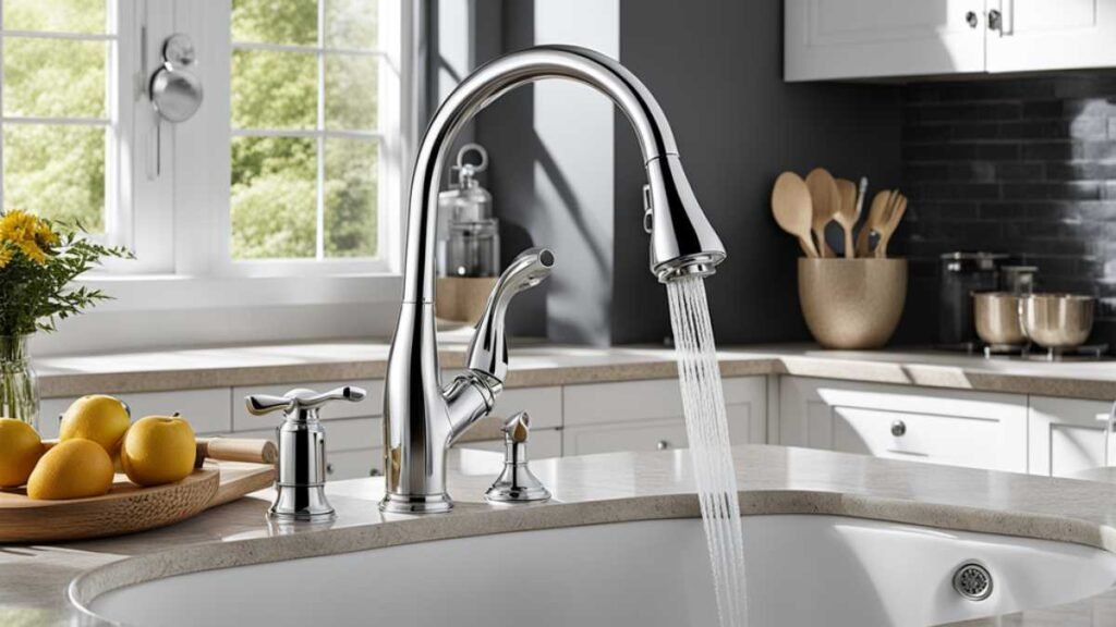 How to Choose the Best Kohler Kitchen Faucets for Your Kitchen