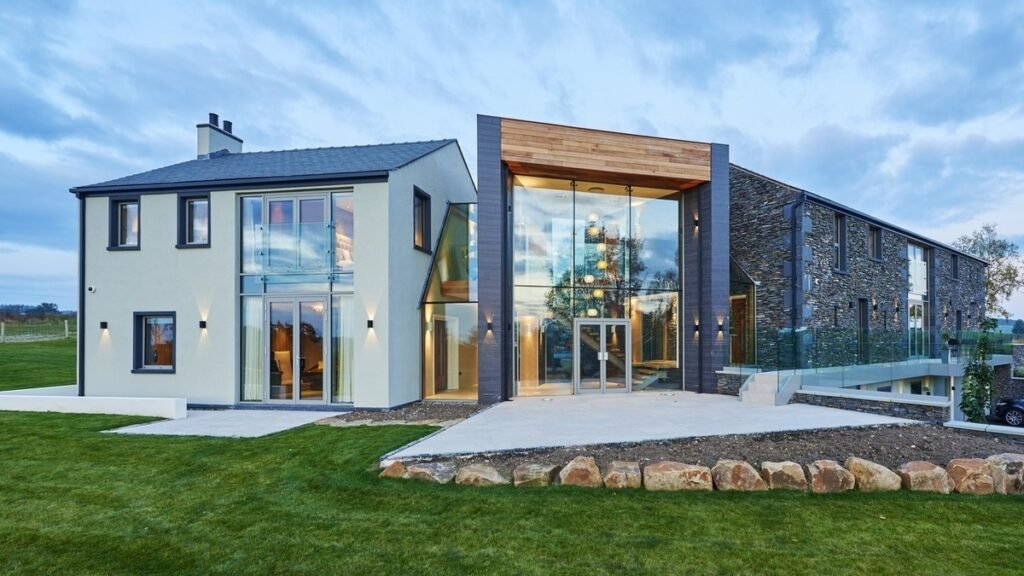 How to Choose the Best Architect for Passive House Construction