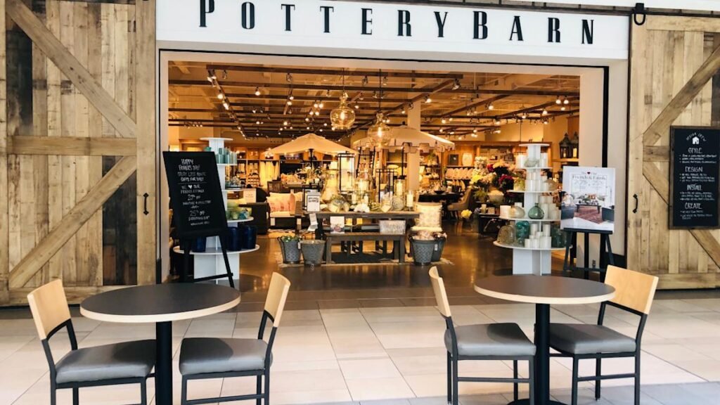 How to Choose Quality Furniture at Pottery Barn Without Overspending