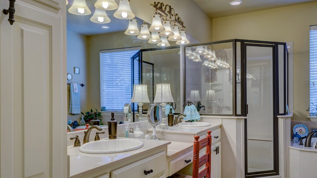 How to Choose the Right Rental Bathroom Makeover Without Breaking Your Lease