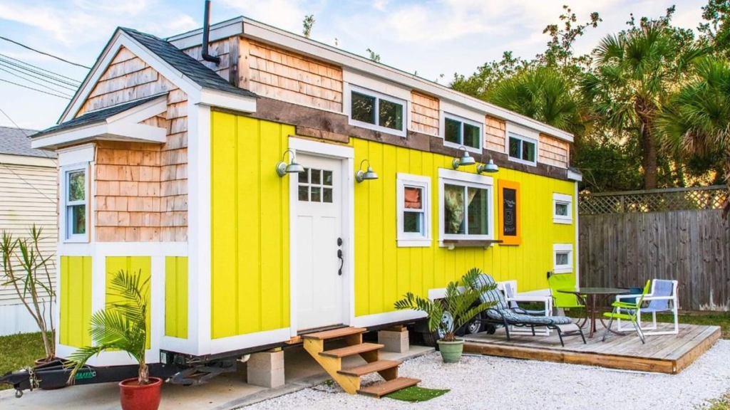 How to Choose Tiny House Living That Fits Your Lifestyle