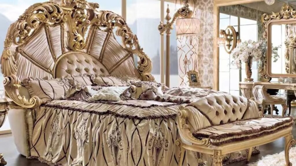 Luxury Double Bed: Complete Buying Guide for Style, Comfort, and Value