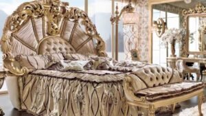 Luxury Double Bed: Complete Buying Guide for Style, Comfort, and Value