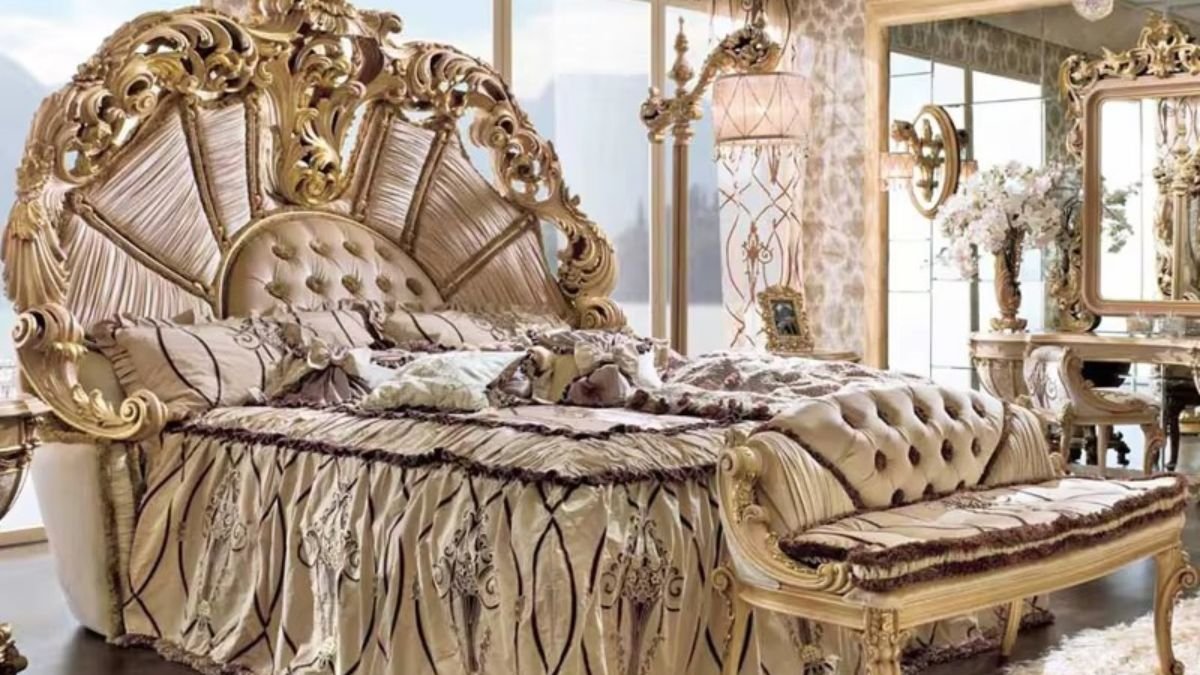 Luxury Double Bed: Complete Buying Guide for Style, Comfort, and Value