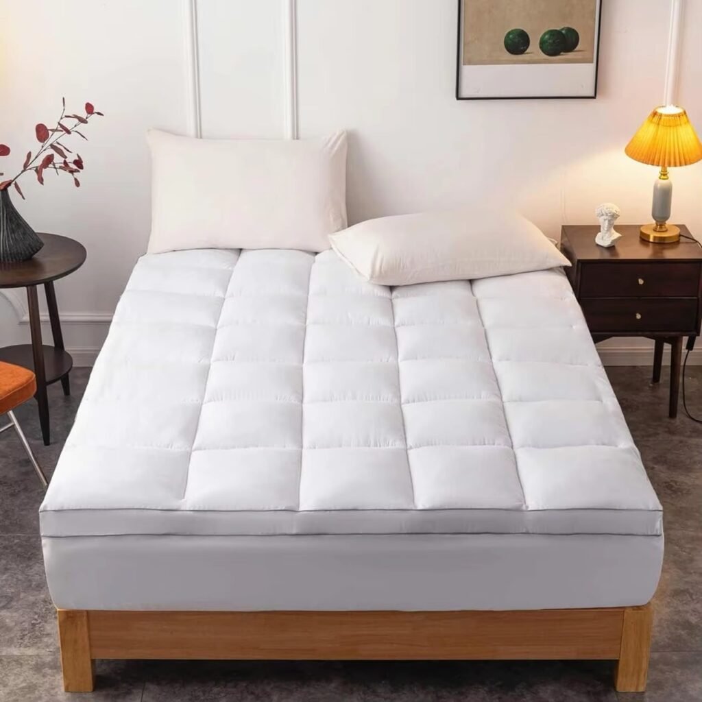 Best Budget Mattresses That Deliver Comfort Without Compromise (2026 Guide)
