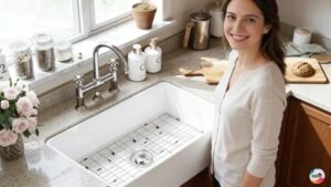Most Homes Pick the Wrong Kitchen Sink Sizes - Here’s How to Avoid an Expensive Remodel Mistake