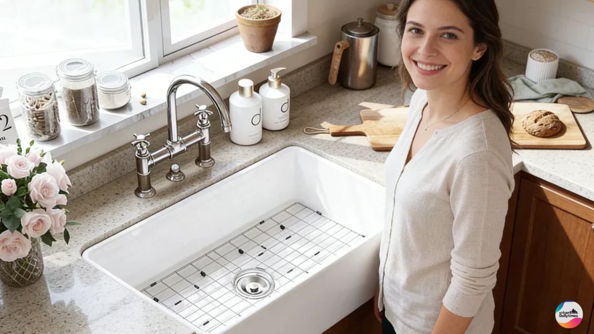 Most Homes Pick the Wrong Kitchen Sink Sizes - Here’s How to Avoid an Expensive Remodel Mistake