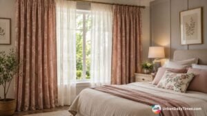 Bedroom Curtain Ideas: How to Choose Curtains That Transform Your Sleep Space